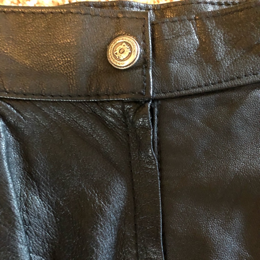 Express skirt